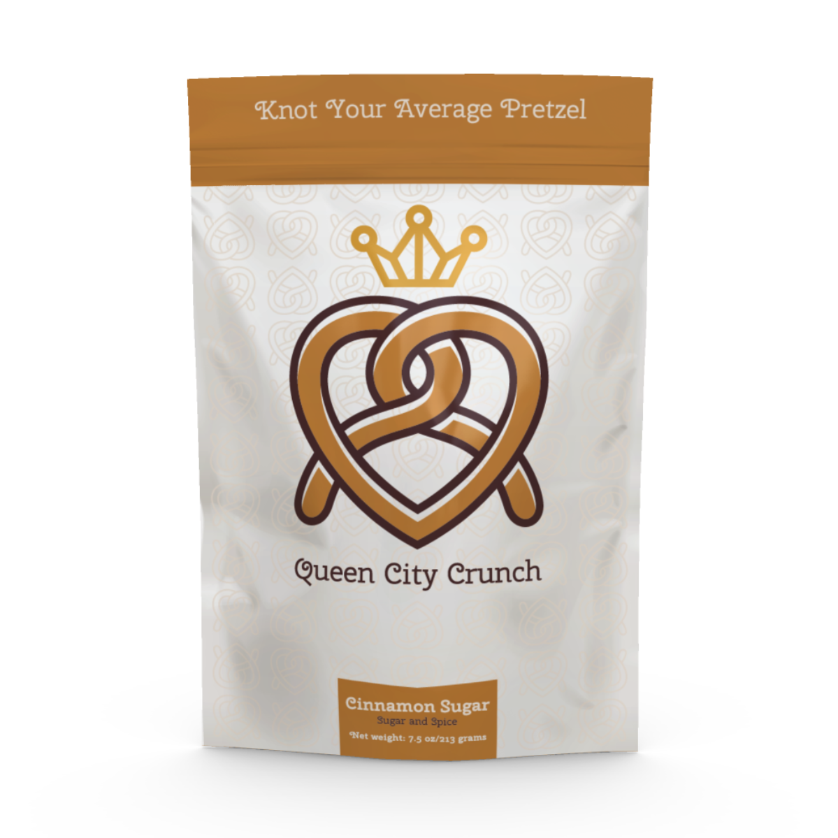 Valentine’s Day Widow Outreach Donation 4oz Bag