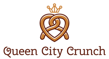 Queen City Crunch logo