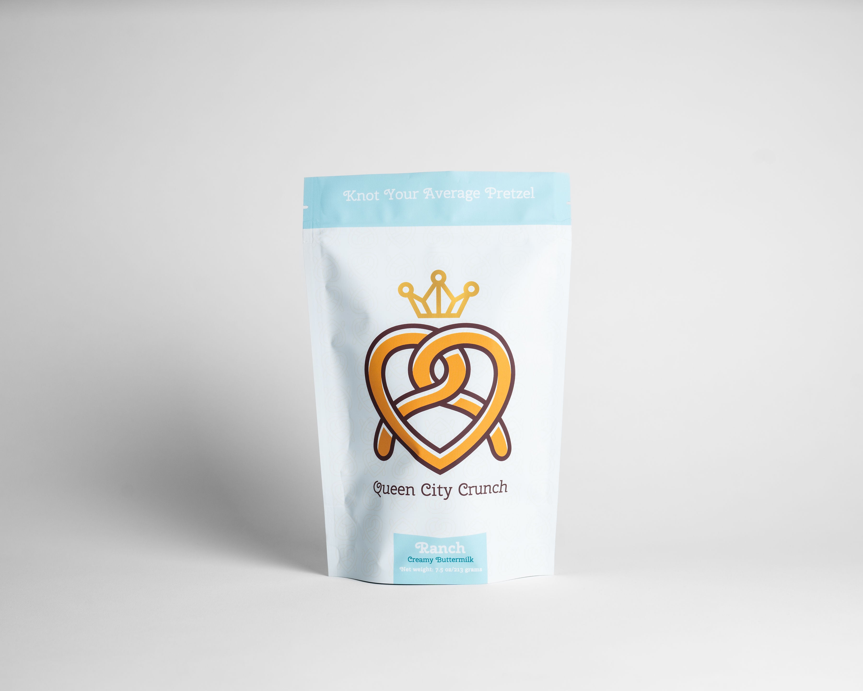 Regular Size - Ranch