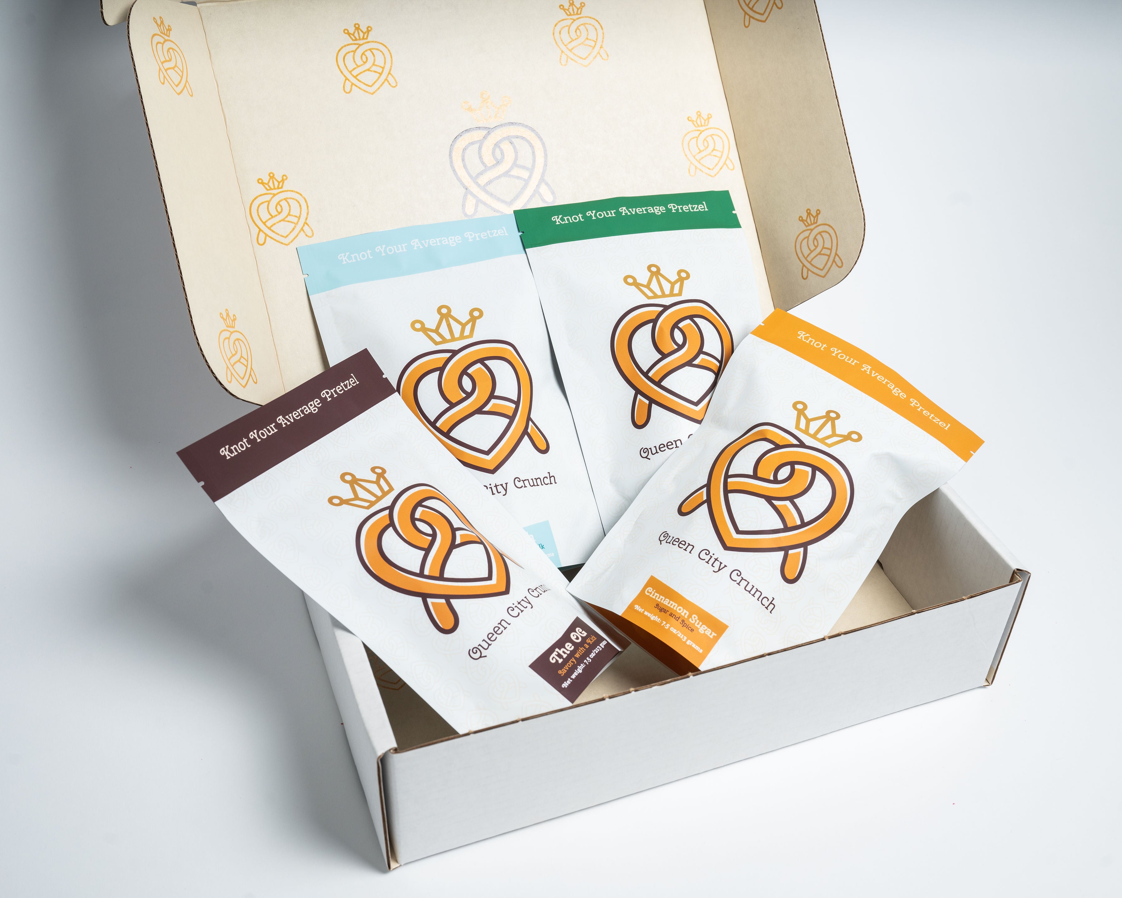 Any occasion gift box