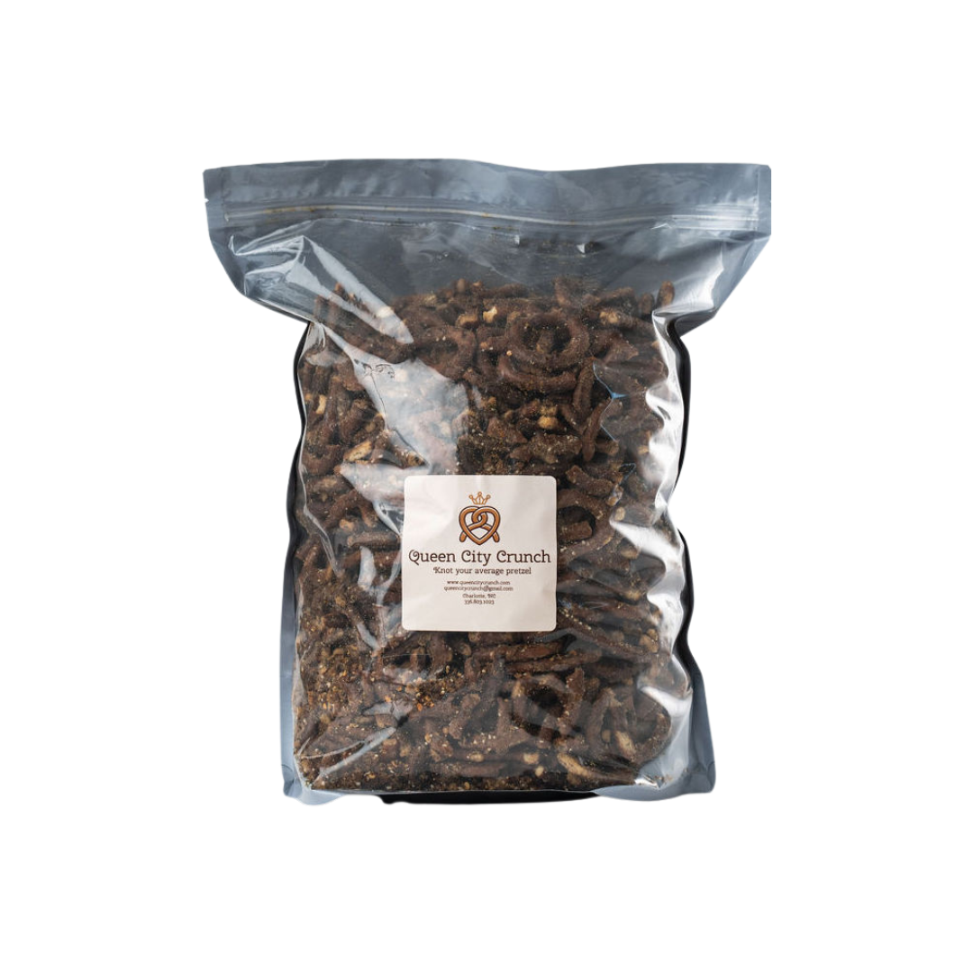 The Bigger bag - Cinnamon Sugar (Dairy Free)