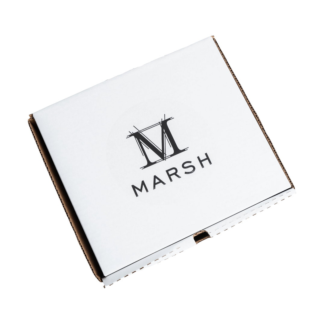 Holiday Gift Box- Personalized (10 minimum)