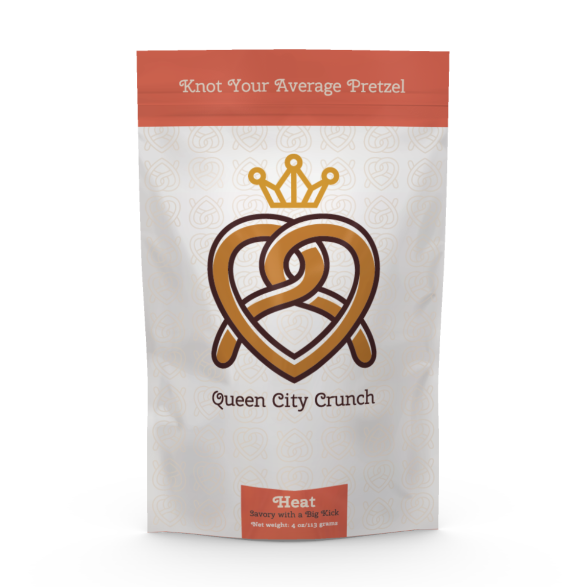 Snack Size - 4oz (6 count)