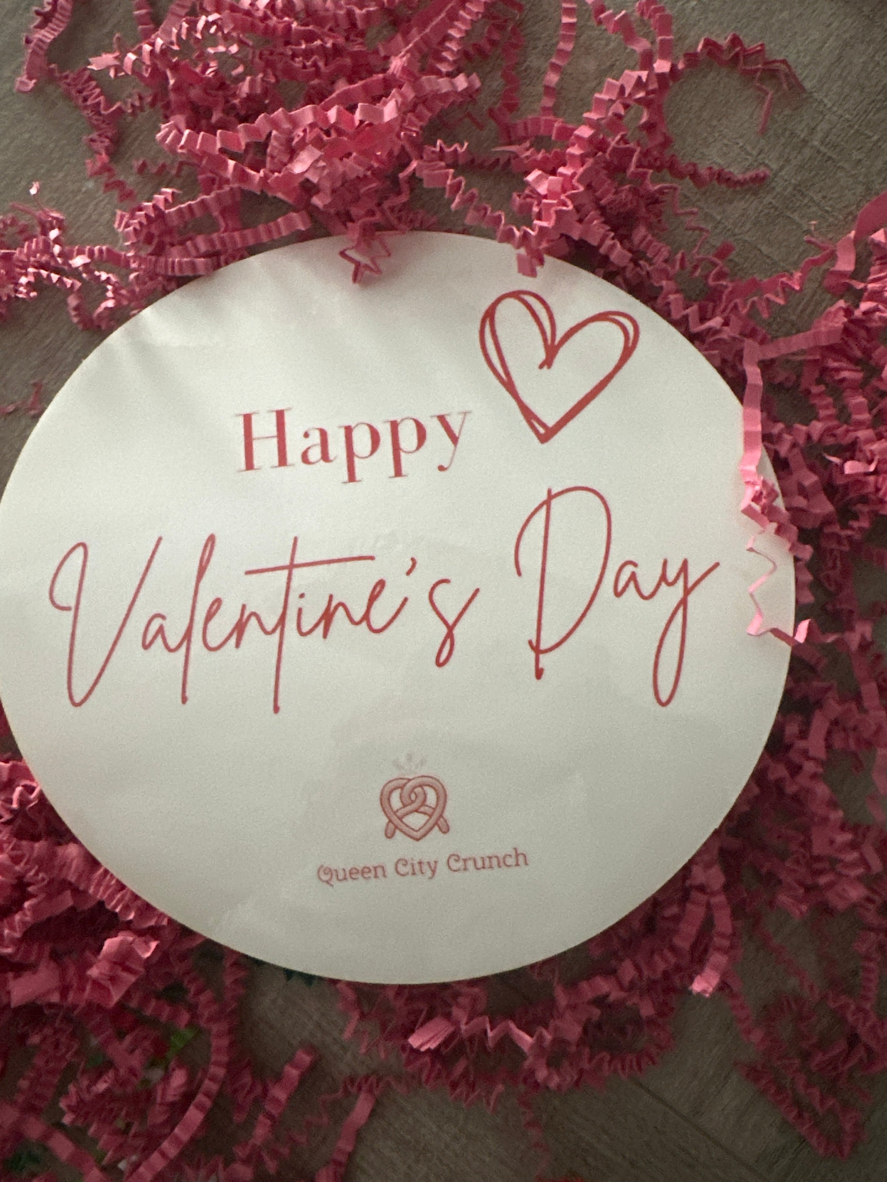 Any occasion gift box