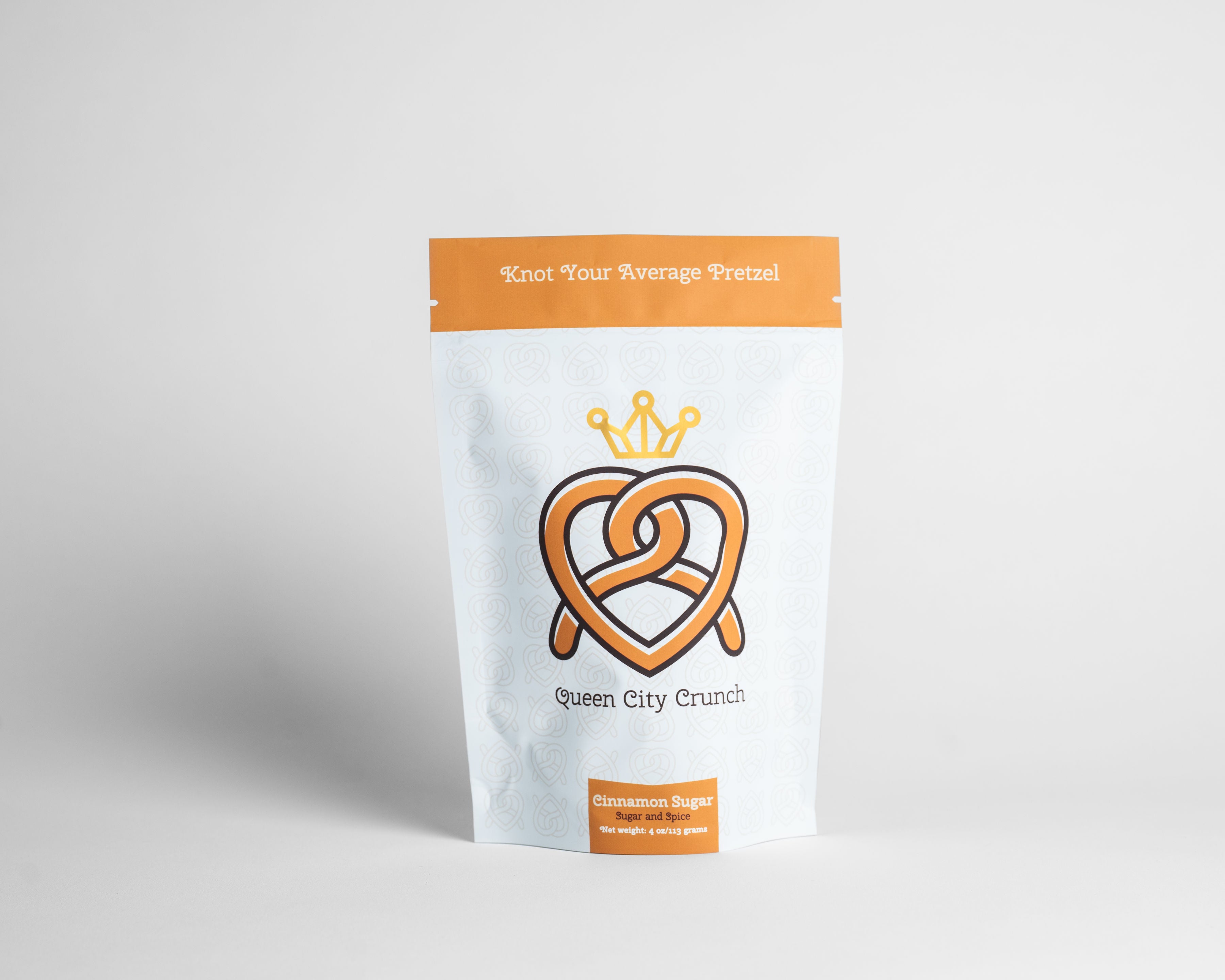 Snack Size - 4oz (6 count)