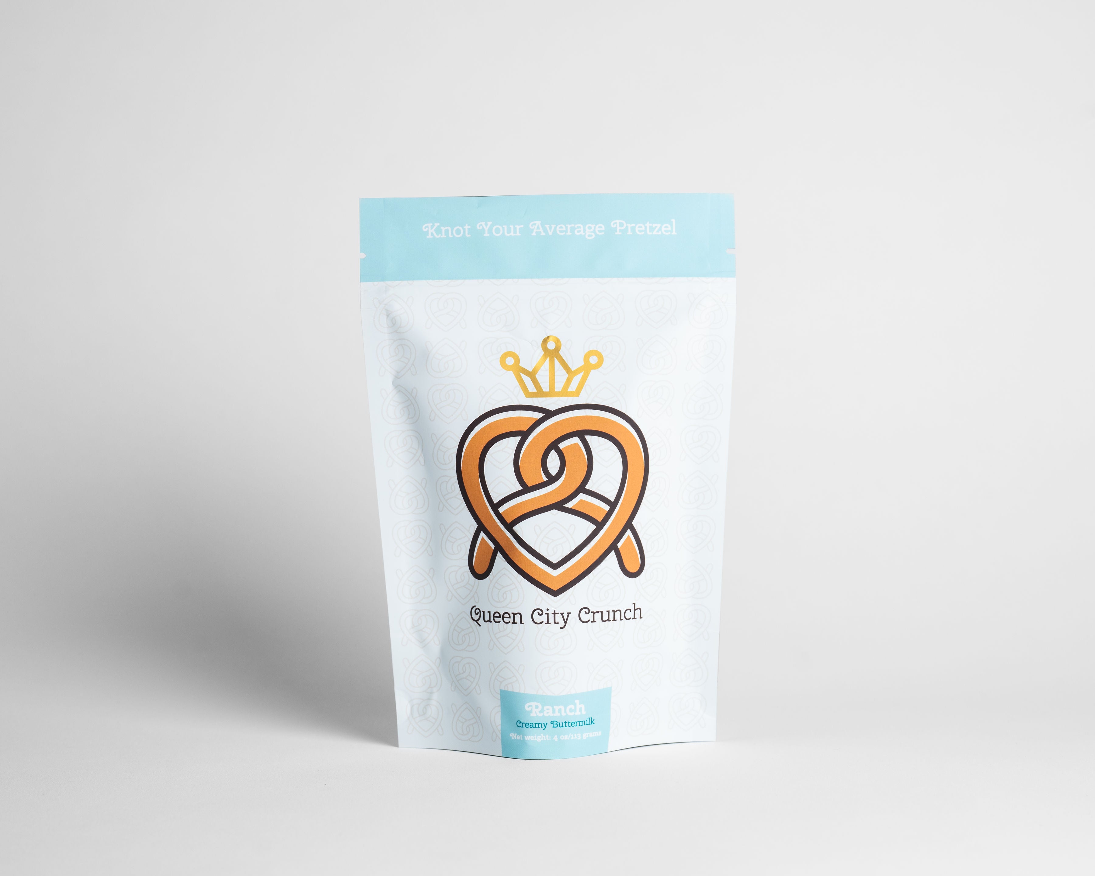 Snack Size - 4oz (6 count)